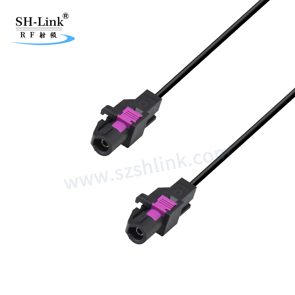 Mini FARAK 1PIN Connector
